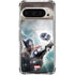 Marvel Thor Mighty Thor Google Pixel 9/9 Pro Clear Case